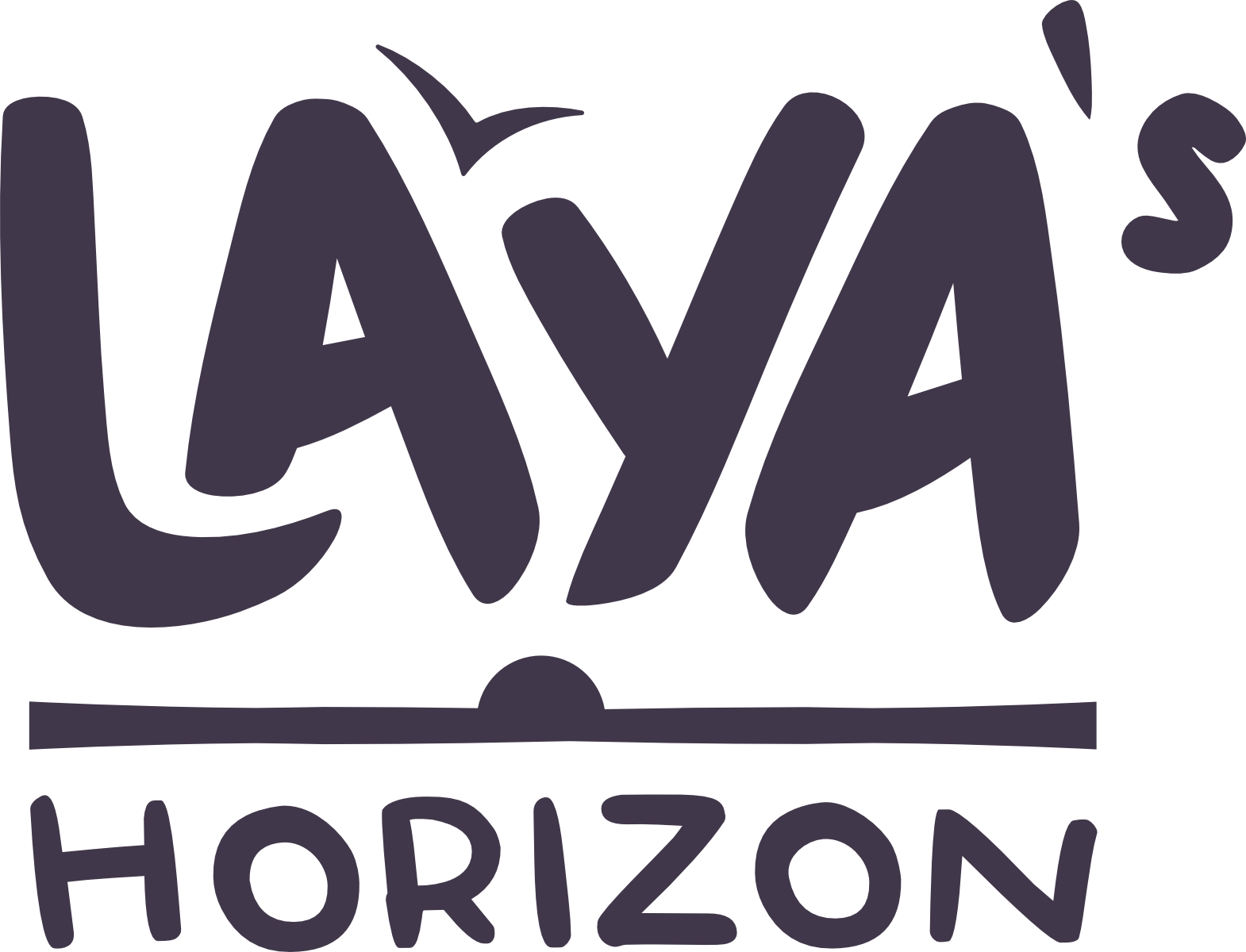 Laya's Horizon